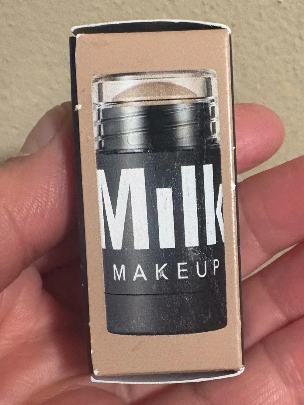 Milk Makeup SCULPT STICK in SMOLDER Brand New Never Used.